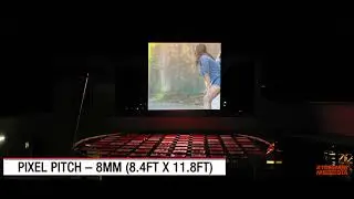 Xtreme Media | Balraj Retreat | LED Display | #Client