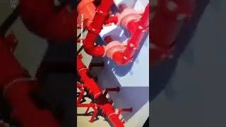 Renderização realista no 