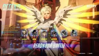AsthMattic Game Night 33 - Overwatch