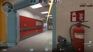 Nuke 4k