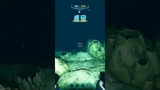 #subnautica