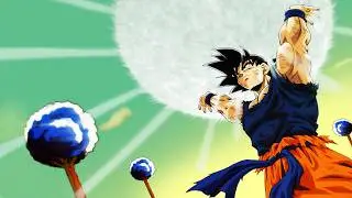 🔥「SonGoku」🟠 「Dragon Ball 」👑🟠「AMV/EDIT」🔥