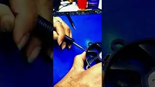 jugaad  fan. #shortvideo #youtubeshorts #trending #jugaad