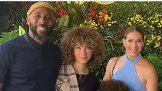 Stephen «tWitch» Boss’ step daughter comes to her mother Allison Holker's defense amidst backlash