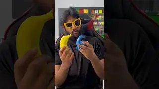 Solving 🍌 & 🦕 Puzzle for 1 Million Subscribers 😘