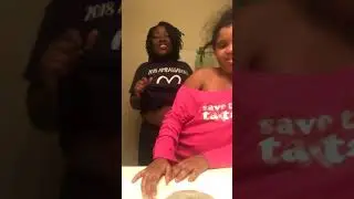 Night routine part one
