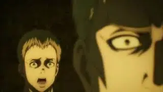 Eren Transforms / Attack On Titan: The Final Season Episode 5