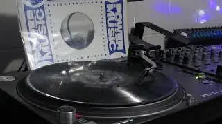 Dillinja - Fluid