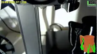 Impresion 3d - Ignacio
