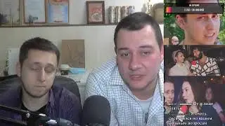 Отец Синди в ЭФИРЕ