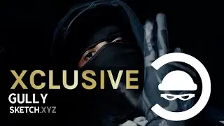 Gully - Dank Importer (Music Video) | Sketch
