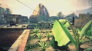 Black & White Ep.1 Trailer 100% Sony Vegas