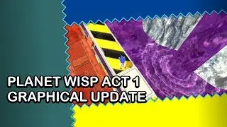 Sonic Generations Colors Porting - Original Planet Wisp Mod Graphical Overhaul