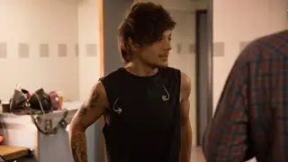 tomlinson | dna