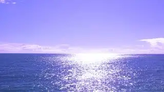 Beach Sea Ocean · Бесплатное видео