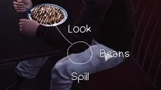 beans