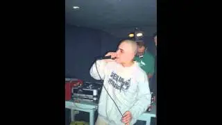 Smoke Mardeljano - Hronika (TEKST)