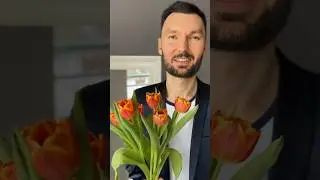 Поздравление с праздником от Евгения ОКунева и коллеги 