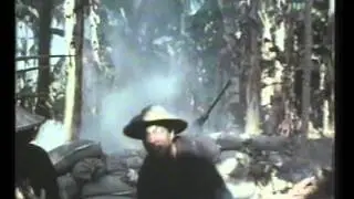 Tornado (1983) trailer