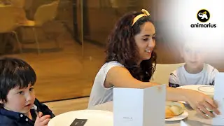 ANIMADORA INFANTIL para BODA 🤩