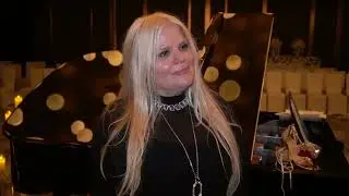 ЕЛЕНА ЛУКА со спектакуларно BRIDAL SHOW во ЦАР САМУИЛ