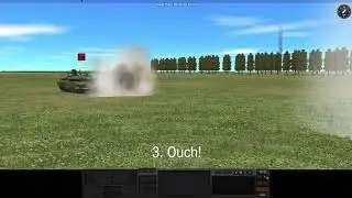 Combat Mission Black Sea: Mr Indestructible