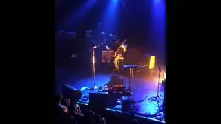 Tea Party - Reformation Tour - Tivoli Theatre - Brisbane 2012