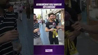 Alfabemizdeki Sesli Harflerimizi Söylermisiniz? #alfabe #soru #video #short #alfabe #türkiye #shorts