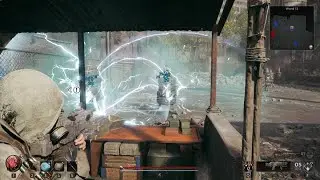 Remnant 2 - How to get the Electric Gun Enigma