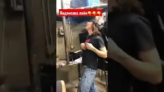 соски в тиски 