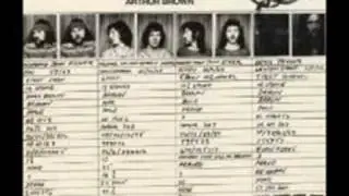 Internal Messenger / Arthur Brown Kingdom Come