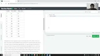 The Report SQL Hackerrank Query Solution |  SQL Hackerrank Solutions