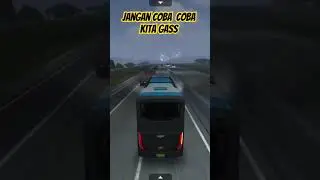 jangan coba halangi kita gass 