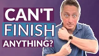 Stop Wasting Time and Stay Motivated 