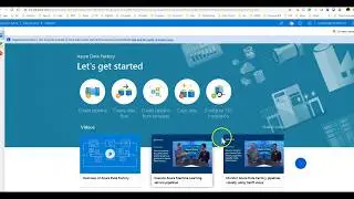 Transform Data with ADF Data Flows, Part 1: Getting Started