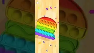 Pop Us New Upload - All Levels Gameplay Android ( levels 263-274 )