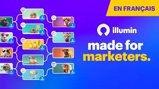 illumin: made for marketers (en Francais)