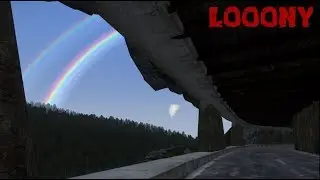 Arma 3 Exile - Chernarus Redux - TEST_TEST_TESTIES