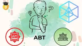 اعتماداً على خدمات مشروعها ما هو حكم التعامل عملة ABTحلال أم حرام؟