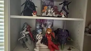 Neon Genesis Evangelion Collection