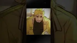 Дио и Джорно | EDIT | 
