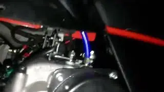 Тунгус 600. Небольшие доработки.