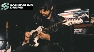 Counterkit - Soundblind Drums - Demo, Explanation, & Walkthrough