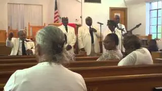 The Turner Singers Concert Part 4