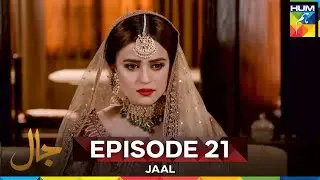 Jaal  Episode 21