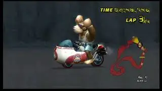 MKWii Wiimmfi Hacker Report