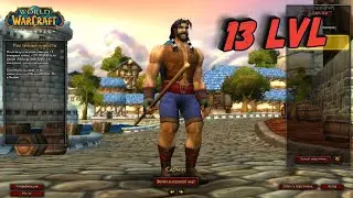 WoW Classic. Маг #8