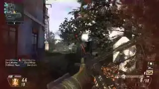 Shotgun Gamplay #2