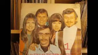 Wiatraki ‎– Wiatraki 1 (winyl) full album
