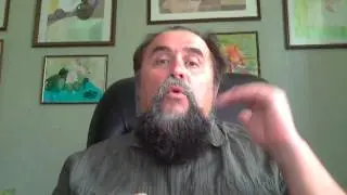 Как и почему появились кочевники ?